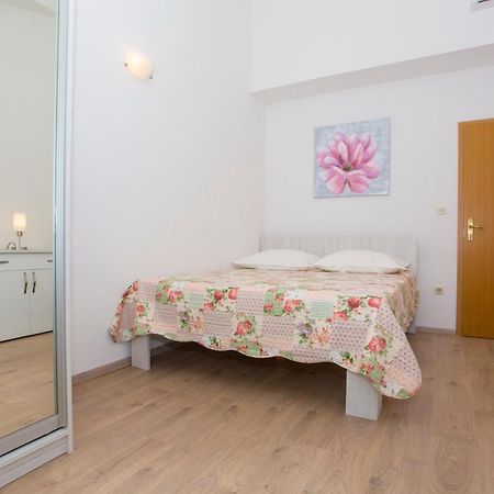 Apartments Dundic Μακάρσκα Εξωτερικό φωτογραφία