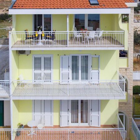 Apartments Dundic Μακάρσκα Εξωτερικό φωτογραφία