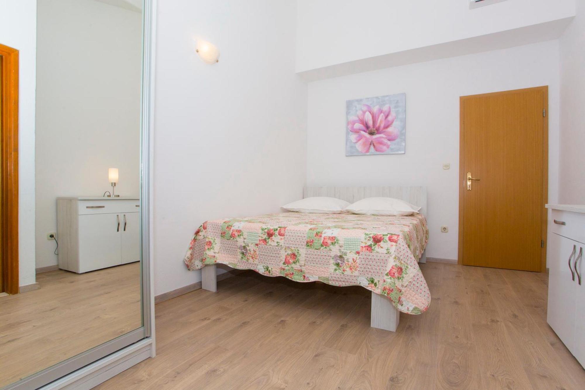 Apartments Dundic Μακάρσκα Εξωτερικό φωτογραφία