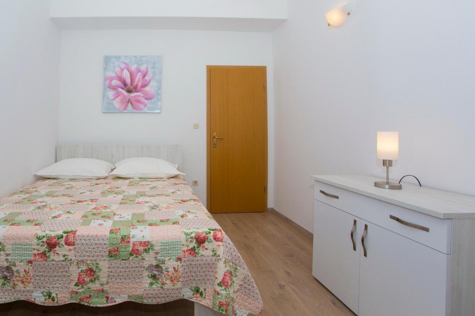 Apartments Dundic Μακάρσκα Εξωτερικό φωτογραφία