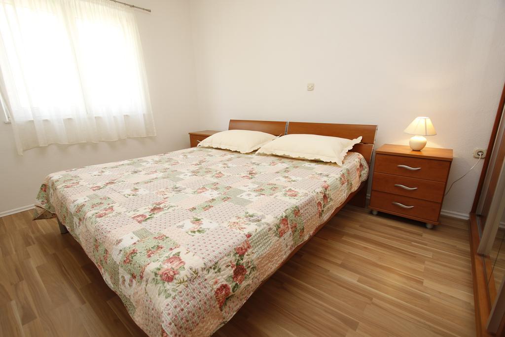 Apartments Dundic Μακάρσκα Εξωτερικό φωτογραφία