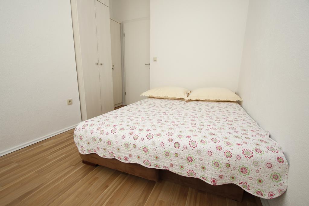 Apartments Dundic Μακάρσκα Εξωτερικό φωτογραφία
