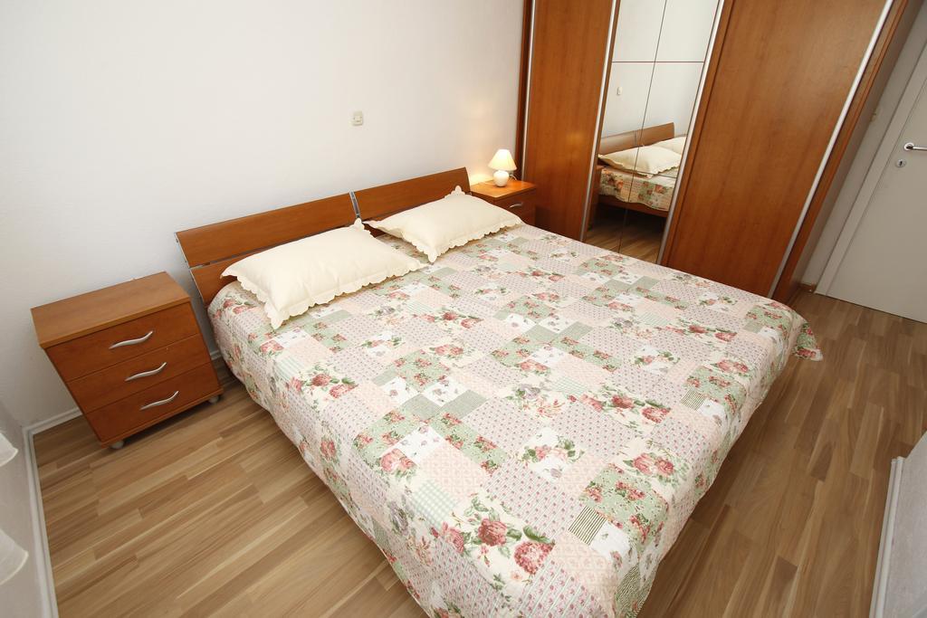 Apartments Dundic Μακάρσκα Εξωτερικό φωτογραφία