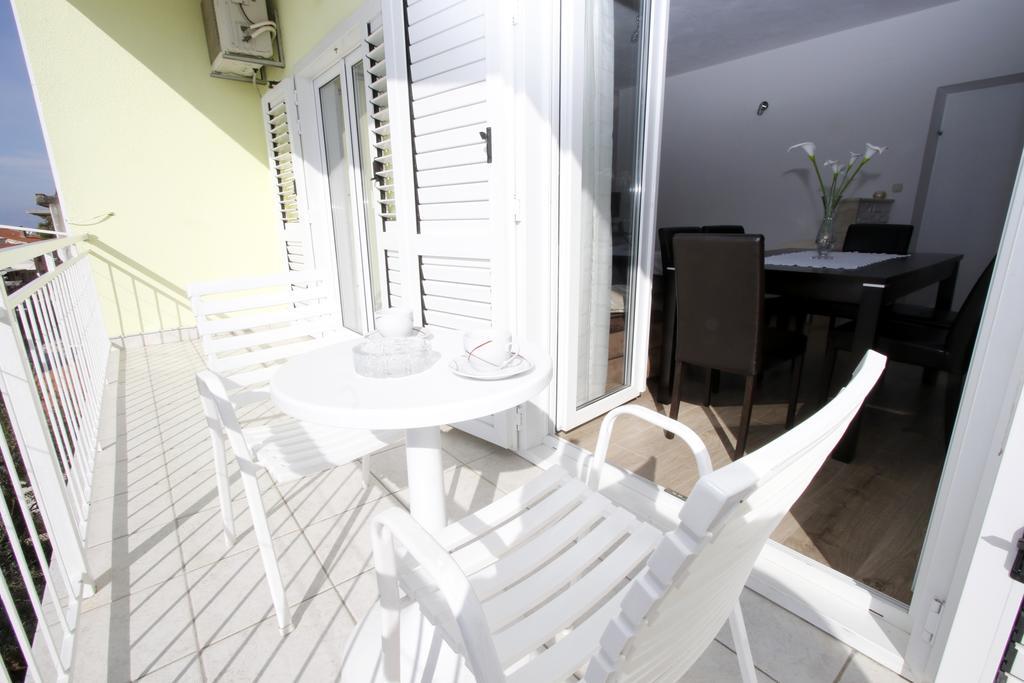 Apartments Dundic Μακάρσκα Εξωτερικό φωτογραφία